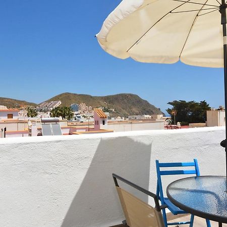 Atico Con Encanto En Cabo De Gata. A 100M De La Playa. Carboneras Exteriér fotografie